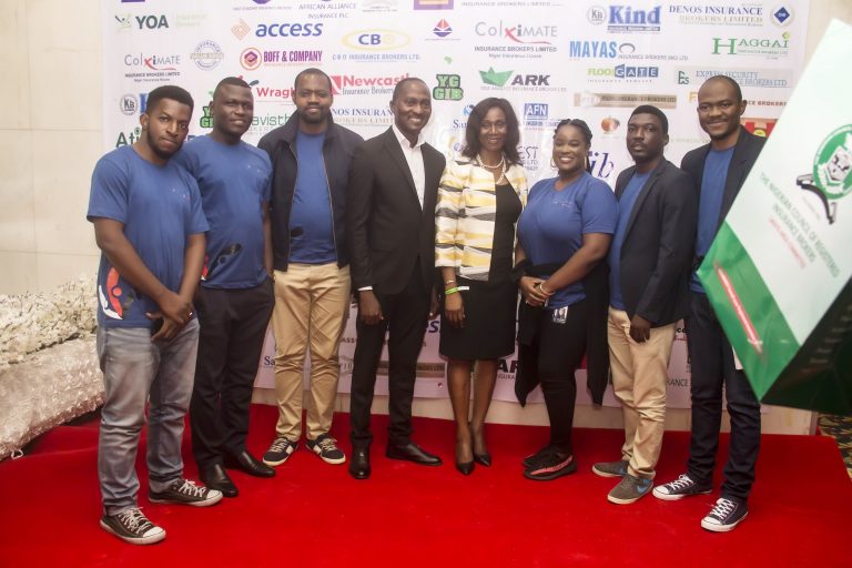 Wragby Launches iBroka Application for Insurance Brokers in Nigeria