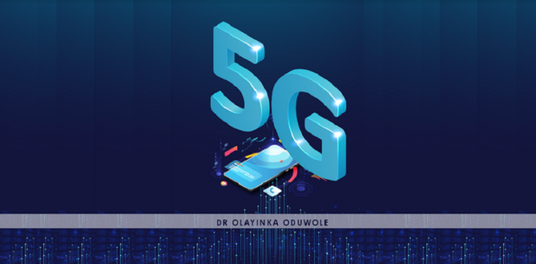 5G