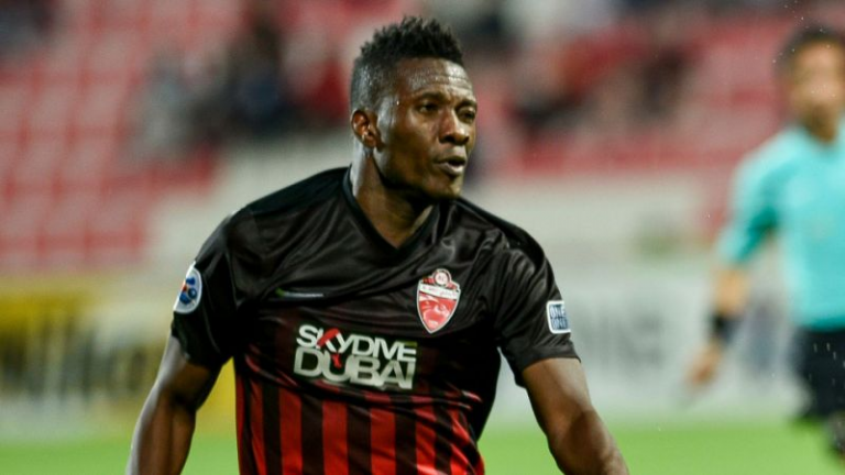 Asamoah Gyan: Unsung Hero with Managerial Implications for Africa, Europe and the Middle East