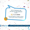 Salute To The Category-King: Flutterwave on $35M Raise