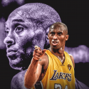 The Star Falls from the Sky – Kobe Bryant