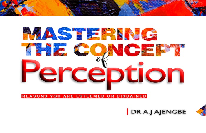 4.0 – Perception in Business