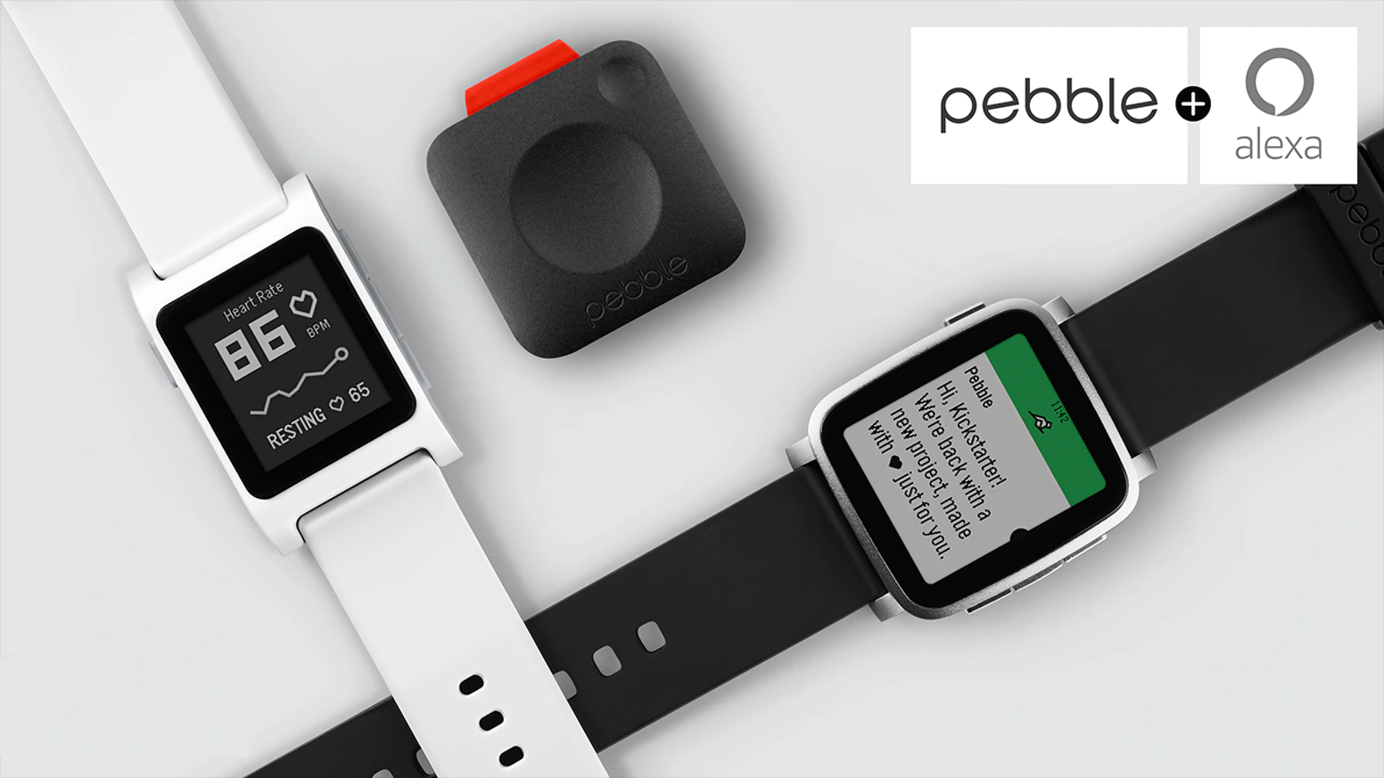 Pebble