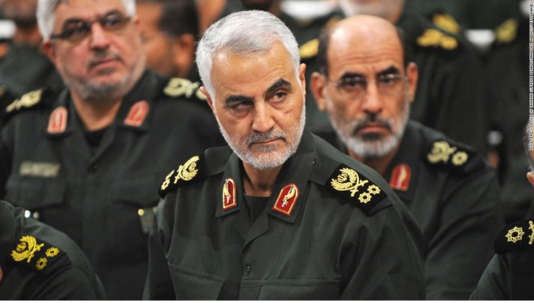 Calm Down, Iranian-US Conflict Will Not Lead to Another World War