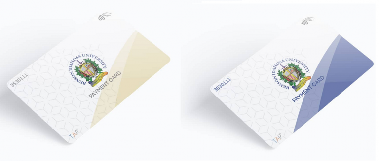 Eliminate Revenue Leakage, Become Cashless with our TAP technology