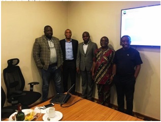 Ndubuisi Ekekwe Joins Board of World Bank’s Funded ACE-FUELS in FUT, Owerri