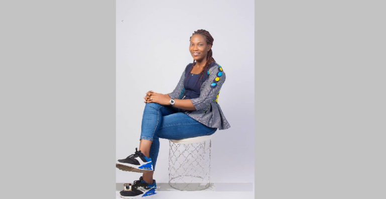 Ebunoluwa Balogun Shared the Magic Behind Turning Passion into a Profession