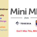 Tekedia Mini-MBA: Full Faculty, Weekly Format, NGO Package, Installment Payment, Custom Assignment