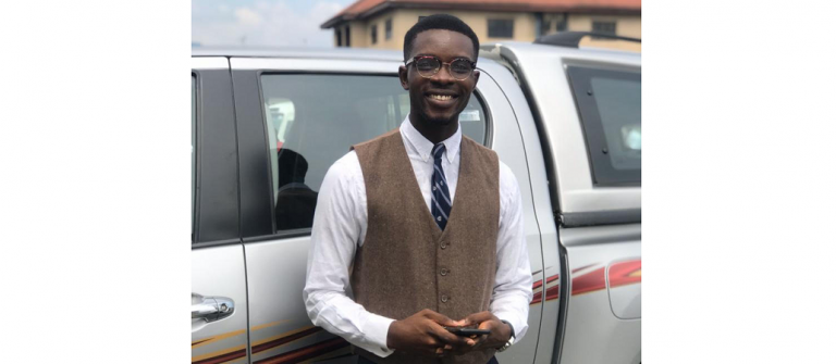 Onyemelonu Michael Shares His Vision Towards the Safety and Security Awareness in Nigeria