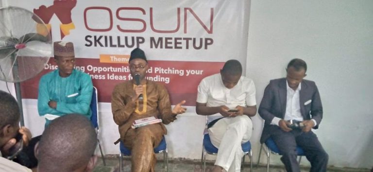 Organizing an Issue-Driven Youth Development Programme: Lessons for Youth Development Advocates