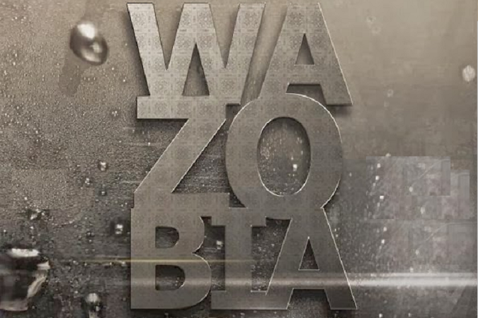 “Wa, Zo, Bia” – Come Together, Nigeria!