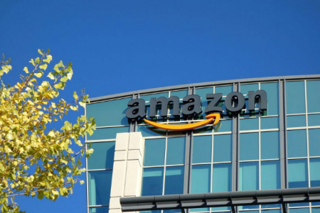 Amazon Deepens AI Push With $25 Billion Cloud Investment in Anthropic