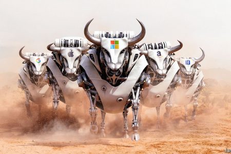 ‘Magnificent Seven Is Dead’: Citi Says AI Rally Has Broadened and Investors Should Rotate Into Wider Group Of Growth Stocks