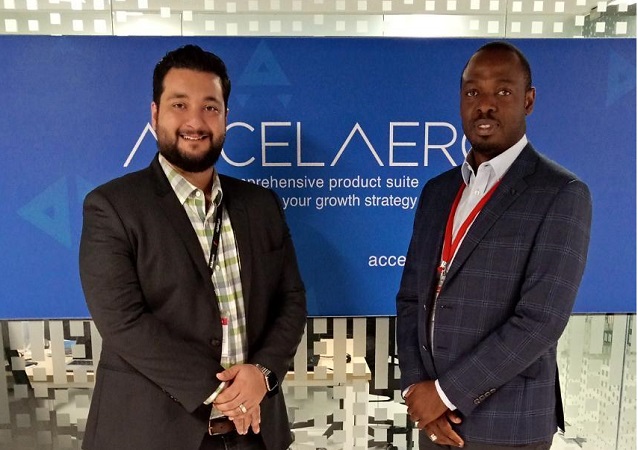 Infoprive Wins Major Engagement in MENA Region