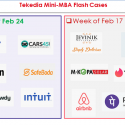 Flash Cases for Week 3 – Tekedia Mini-MBA