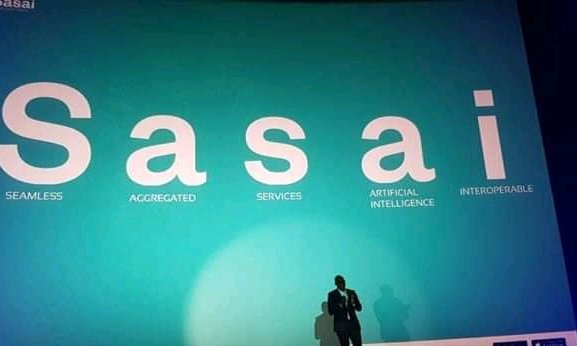 The Sasai Super App – African Digital Pathfinder