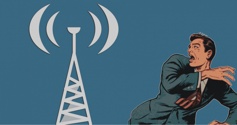 5G and Coronavirus:  Examining The Uninformed Debate