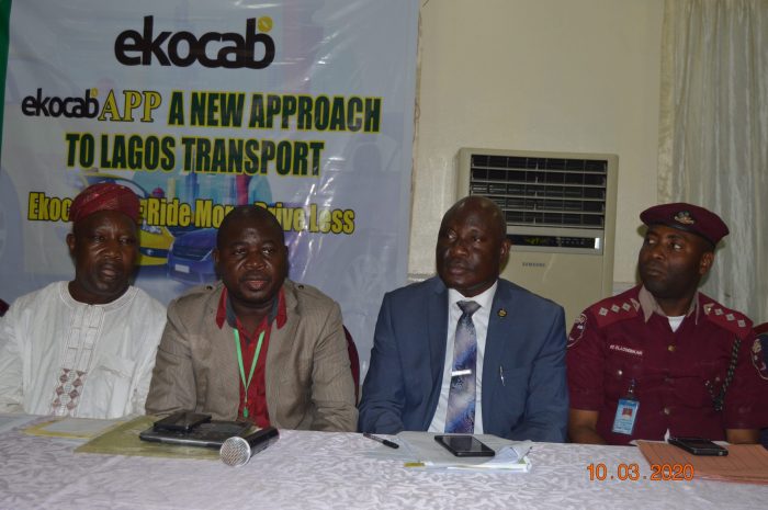 The EkoCab As Explained by the CEO, Segun Cole