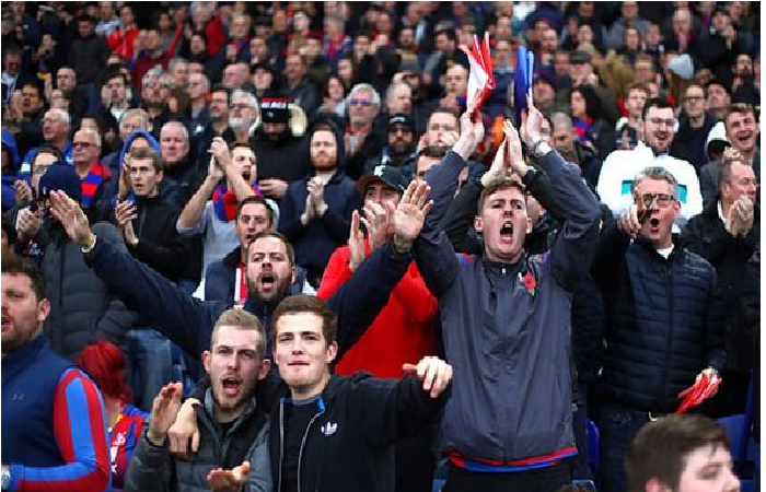 How Football Fans Spread Coronavirus Across Europe