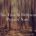 This Time Is Different: Prepare Now (Updated: Quote of GMD, NNPC)