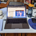 Work from Home and other Measures Tech Companies are Using to Fight COVID-19