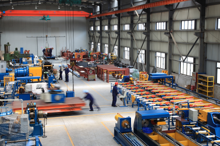 U.S. Producer Price Index in March Rose 0.5% MoM