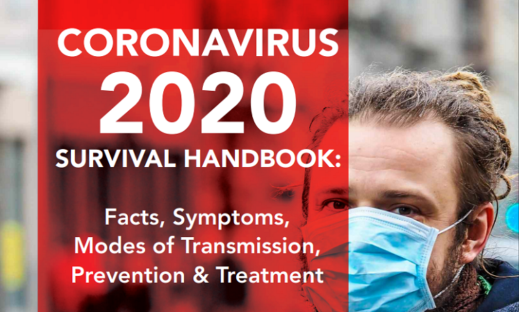 Covid -19: Protect Yourself With Science-Backed Information