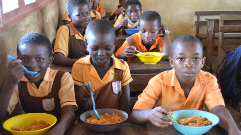 Covid-19 And Nigeria’s Social Intervention Program