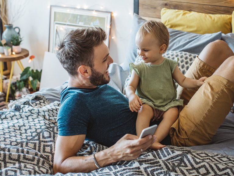 Sit at Home and Don’t feel Bored