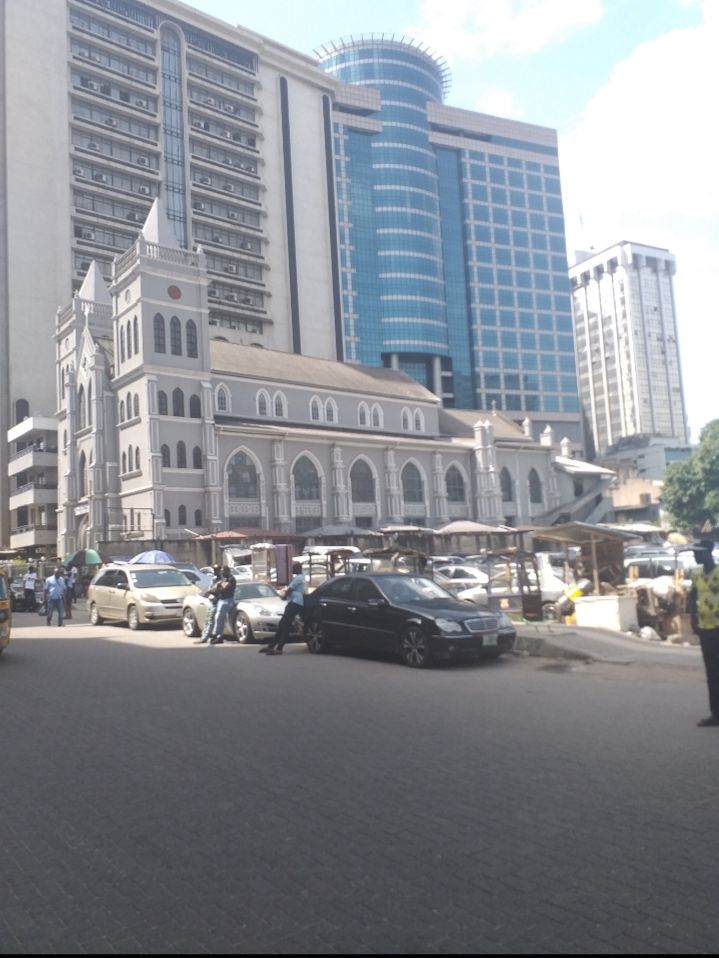 Dissecting Lai Mohammed’s Claims On Creation Of Blue-Chip Firms In Nigeria