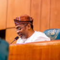 Thank You Mr. Speaker – Amazing Femi Gbajabiamila