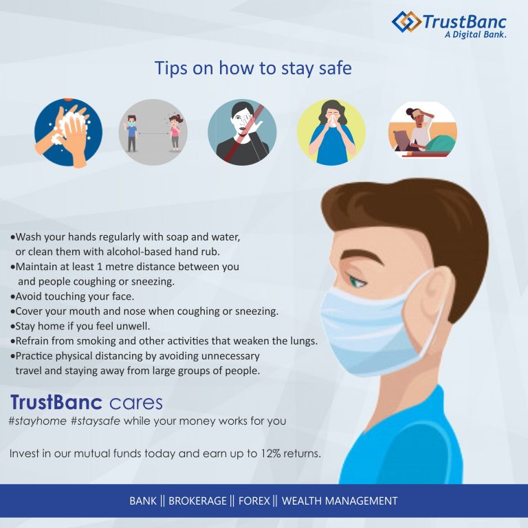 Economy, Finance And Business News Headlines: 6th April 2020