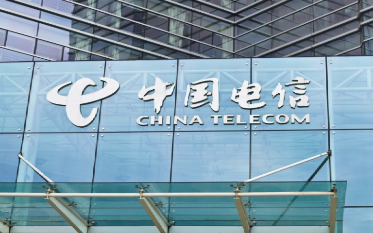 The U.S. Renews Attack Against China Telecom