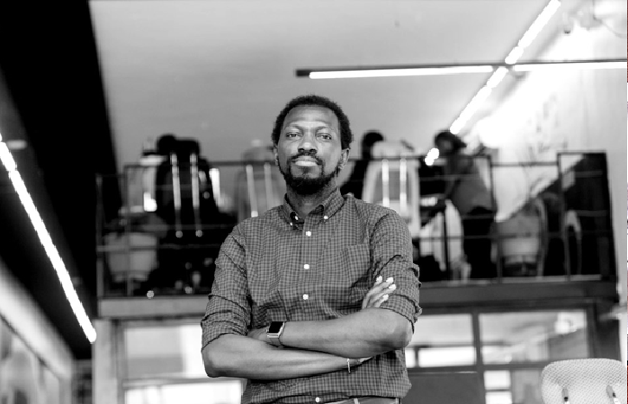 CEO of Flutterwave, Olugbenga GB Agboola, Will Teach Fintech in Tekedia Mini-MBA
