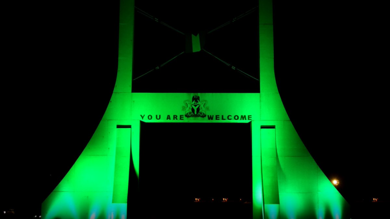 Nigeria in a Dilemma