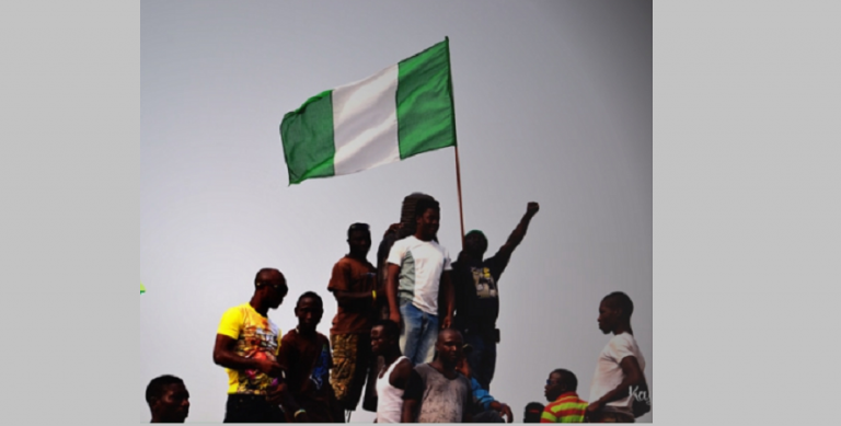 COVID-19 Pandemic: Motivation for a Greater Nigeria