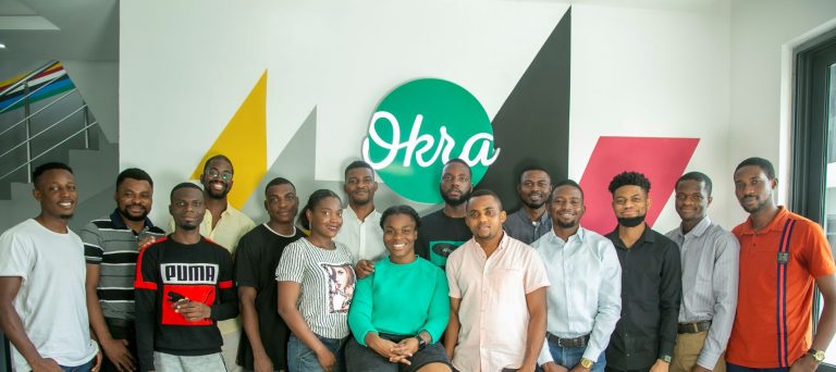 Nigeria’s Okra Raises $1M to Connect Bank Accounts to Apps