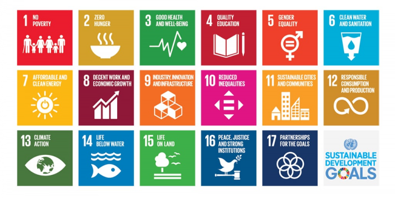 Volunteering and SDGs 2030 Through the Lens of World Values Survey