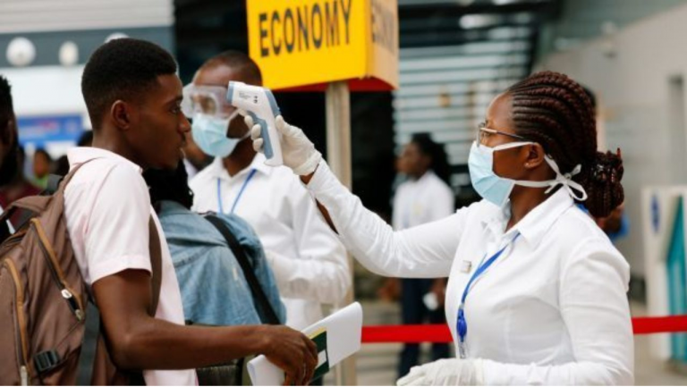 Coronavirus: One Virus, Many Discourses on How to Boost Immune System