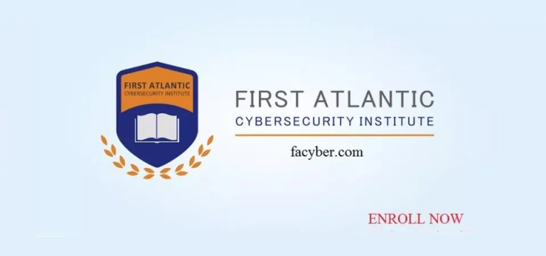 [Register] Facyber Cybersecurity Training (Policy, Management, Tech, Forensics)
