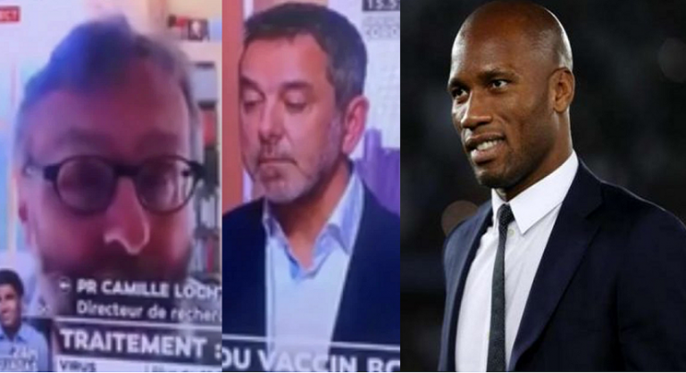 My Concern On Covid-19 Vaccine Testing in Africa: Not His Words, But The Incentive