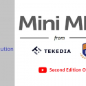 Video Overview of Second Edition of Tekedia Mini-MBA