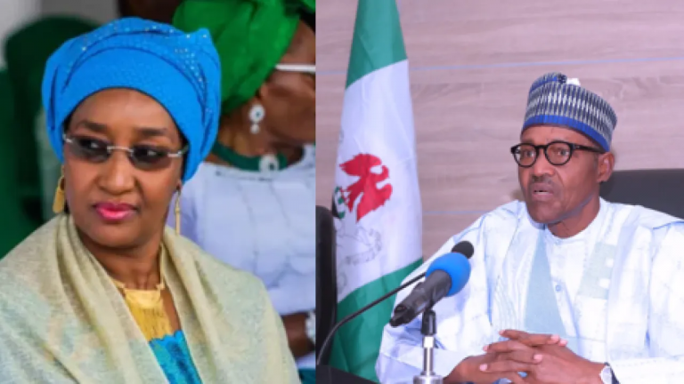 The Controversy of Nigerian Government’s COVID-19 Palliative Distribution Method