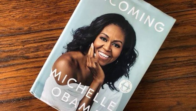 Becoming – A Deep Review on Michelle Obama’s Book by a Young Nigerian Female Educationist
