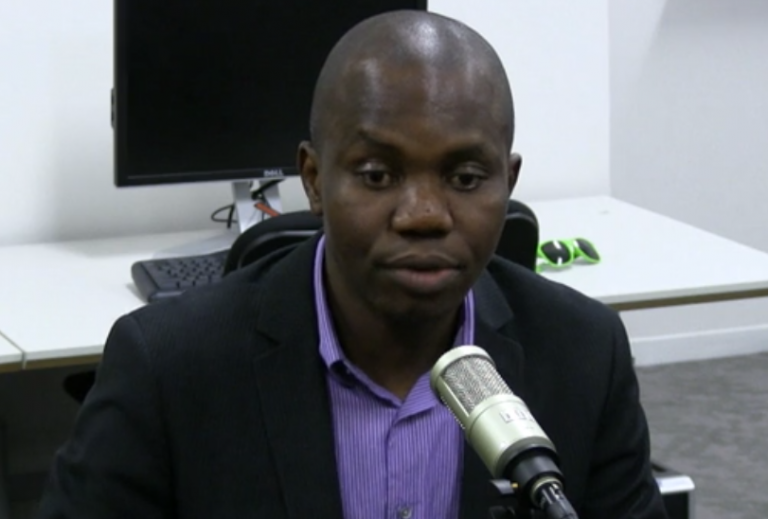 Ndubuisi Ekekwe’s 45-20-20-15 Personal Finance Strategy