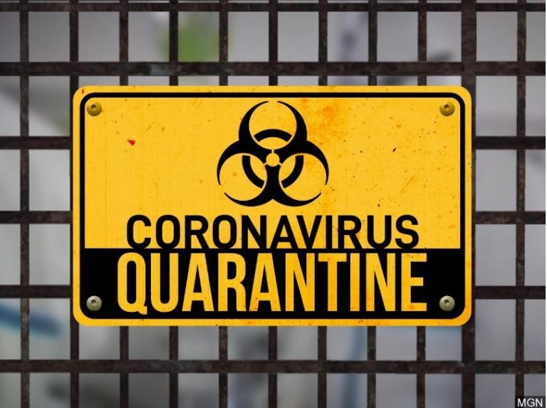 How to Deal with Anxiety in Quarantine – My Story So Far