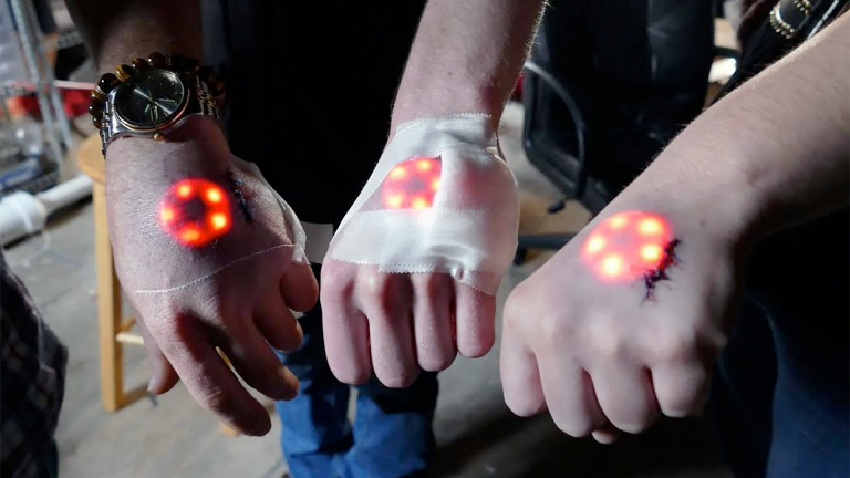 The Coming of Digitalization