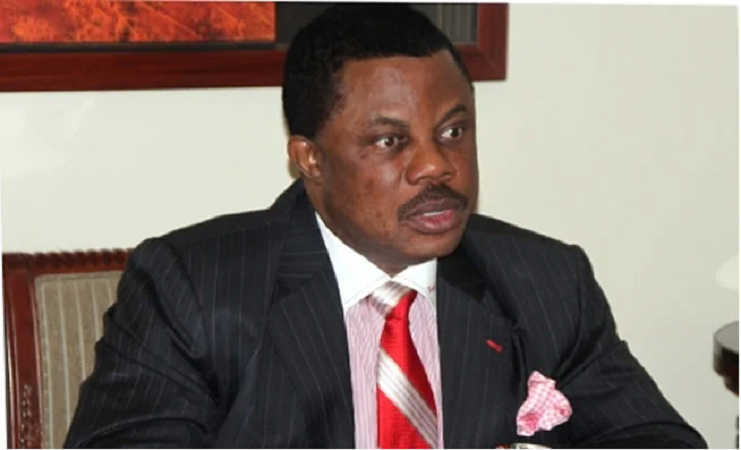 COVID-19 Containment in Anambra State: An  Amazing Home Made Solution 