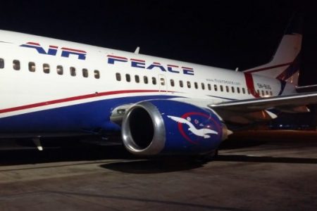 Airline Operators of Nigeria Warns about Suspension of All Flight Operations Due to Unsustainable Surge in Jet A1 