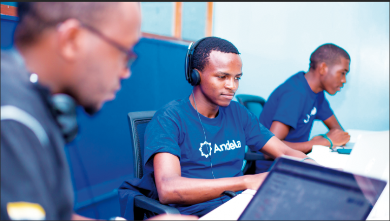 Andela 2.0